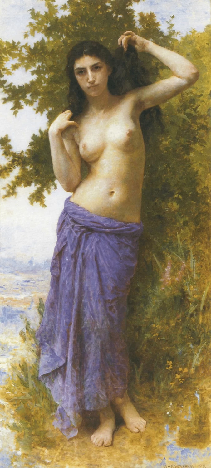Bellezza romana